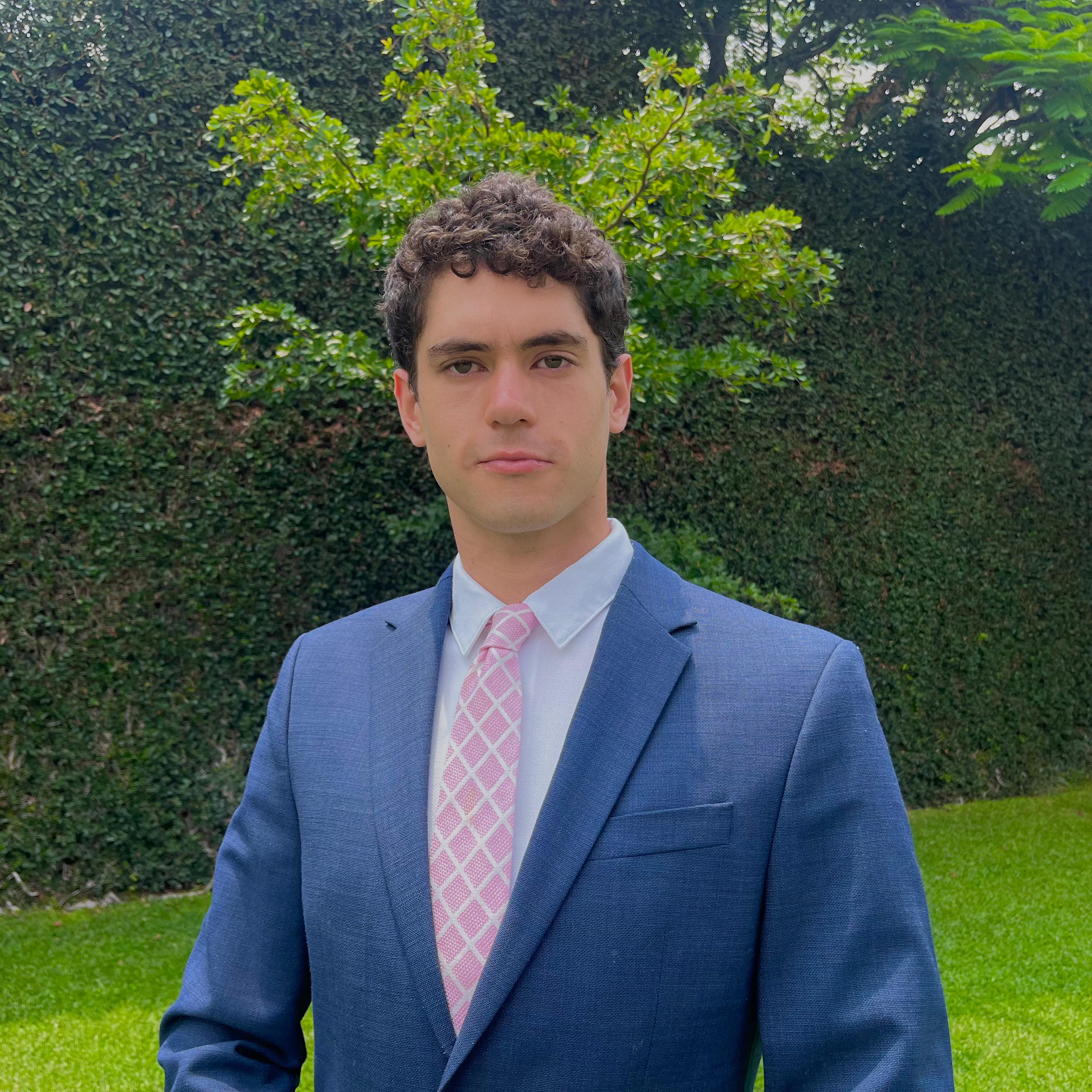 José Manuel Estrada Campos